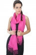 Cashmere & Silk ladies platine icecream pink 204 cm x 92 cm